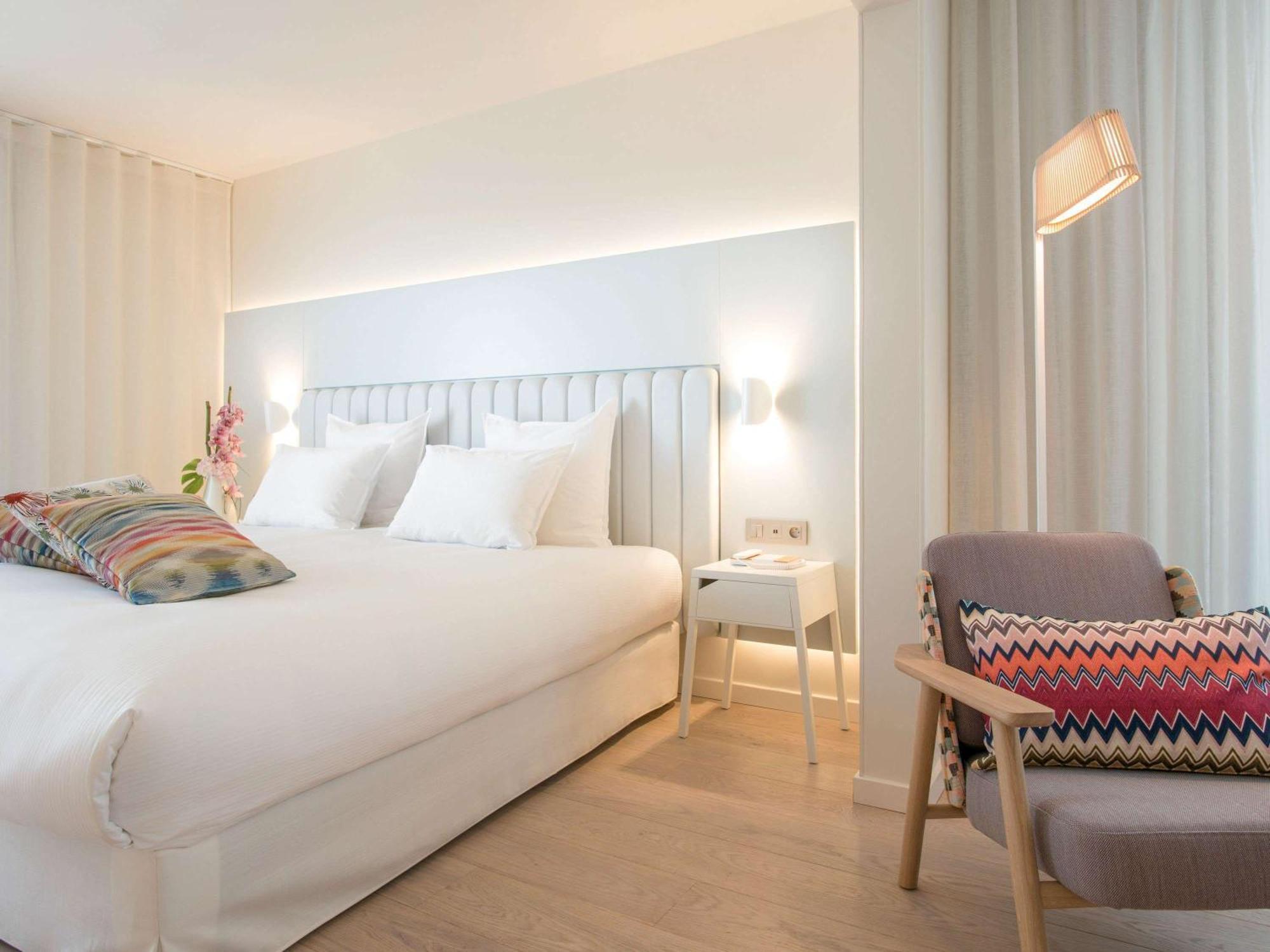 Hotel & Plage Croisette Beach Cannes Mgallery Zewnętrze zdjęcie